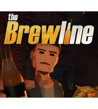 The Brewline Steam Key GLOBAL